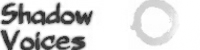Shadow Voices Logo